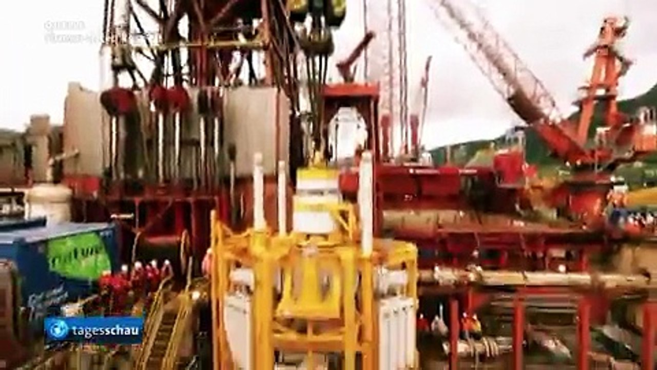 Tagesschau | 13. 12. 2016 20:00 Uhr (mit Thorsten Schröder) [GANZE FOLGE] | Das Erste