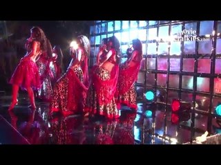Bollywood Bar Dance Song Shooting