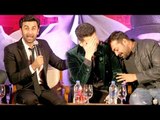 Karan Johar AIB Controversy AGAIN- Arjun Kapoor, Ranveer Singh, Ranbir Crack GAY Jokes On KJO