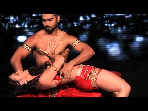 Lauren Gottlieb's H0T Dance - Welcome To Karachi Promotions | Arshad Warsi, Jackky Bhagnani