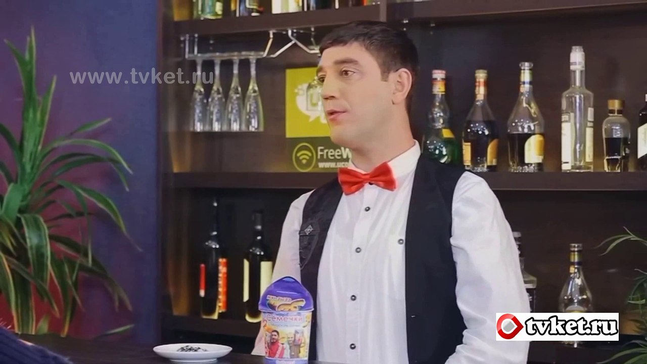 Ֆուլ հաուս 5, Սերիա 20, Full House 5 Episode 20
