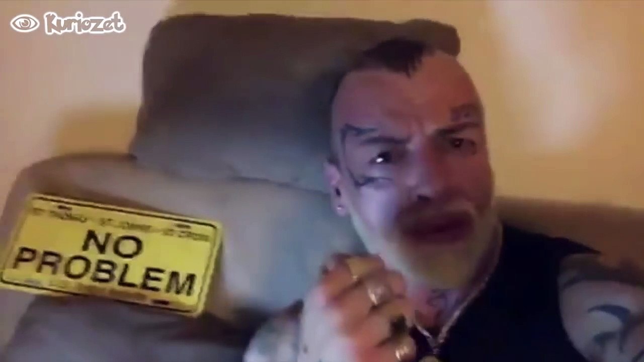 Vali Corleone godet përsëri, këtë herë më ndryshe! _ Kuriozet
