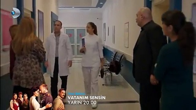 Poyraz Karayel 70.Bölüm Çınar Sol Ayağından Felç!