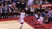 Terence Ross BRICKS Epic Windmill Dunk (SHAQTIN) Thumbnail imageTerence Ross BRICKS Epic Windmill Dunk (SHAQTIN)