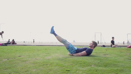 Davey- Health Hacks- Final