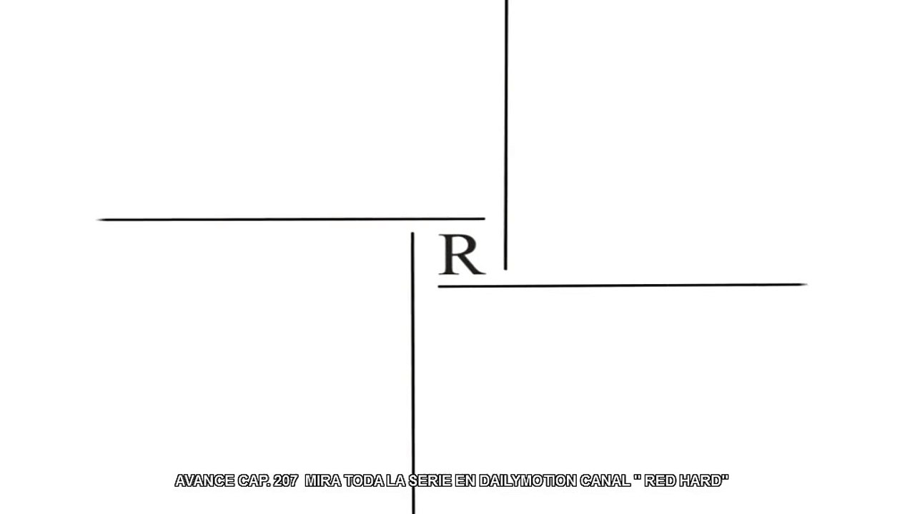 Moises y los diez mandamientos Capitulo 210