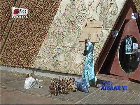 La Foire internationale, un échec selon les exposants...Regardez!!