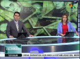 Venezuela: Maduro anuncia medidas para proteger al sistema financiero