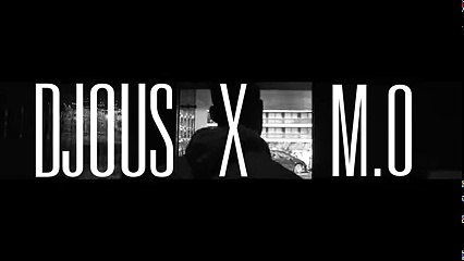 Juicy P & M.O - 100 Escorte (Clip officiel)