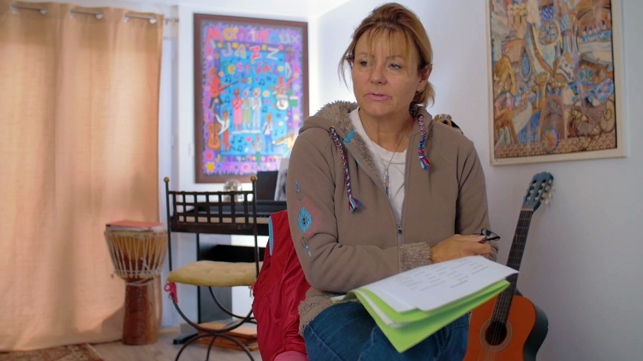 Monique Miserez Coaching Facilite par les chevaux