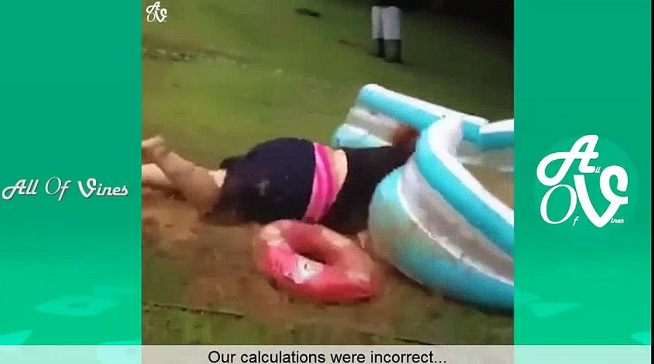 AFV Funny Vines Fails Compilation | Top 100 Fails Vines 2016 (Part 4)