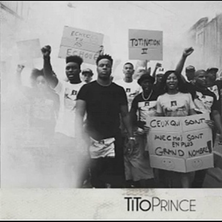 Tito Prince - Zaiko