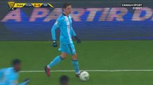 Bouna Sarr Goal HD - Sochaux	0-1	Marseille 13.12.2016