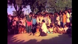 Aavi Murat Ni Kedavadi - Gujarati Songs - Chandu Jamadar