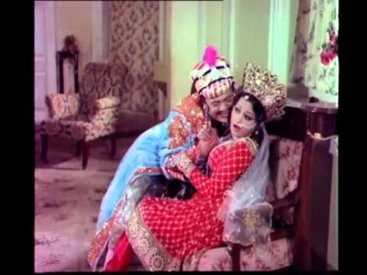 ⁣Nach Rahi Aa Galiyu - Gujarati Songs - Chandu Jamadar