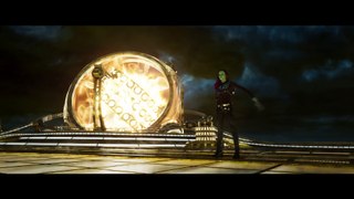 Guardians of the Galaxy Vol. 2 Official Trailer - Teaser (2017) - Chris Pratt Movie