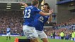 Séamus Coleman Goal HD - Everton 1-1 Arsenal - 13.12.2016 HD