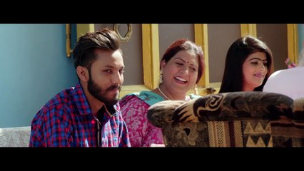 Meri Taur (Teaser) _ Waris _ Amy Phutela _ Gavy Sidhu _ New Punjabi Songs 2016_HD