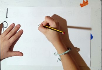 Como hacer un caballo fácil y rápido