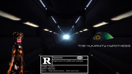 Rated-R #047 - I Can't Do That, Dave (Part 2)