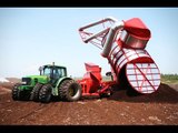 Primitive Technology vs World Modern Agriculture Progress - Mega Machines