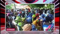 REPLAY - JT Français 20h - Pr : CHEIKH TIDIANE DIAHO - 13 Décembre 2016