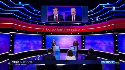 Sécurité sociale : quand François Fillon candidat révise sa copie