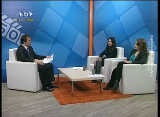 Direktno, (Maja Bakoč, MIrjana Mitrović), 13. decembar 2016. (RTV Bor)