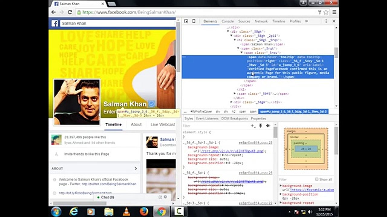 How To Verify Facebook Account In Urdu Hindi YouTube dailymotion facebook earning ways