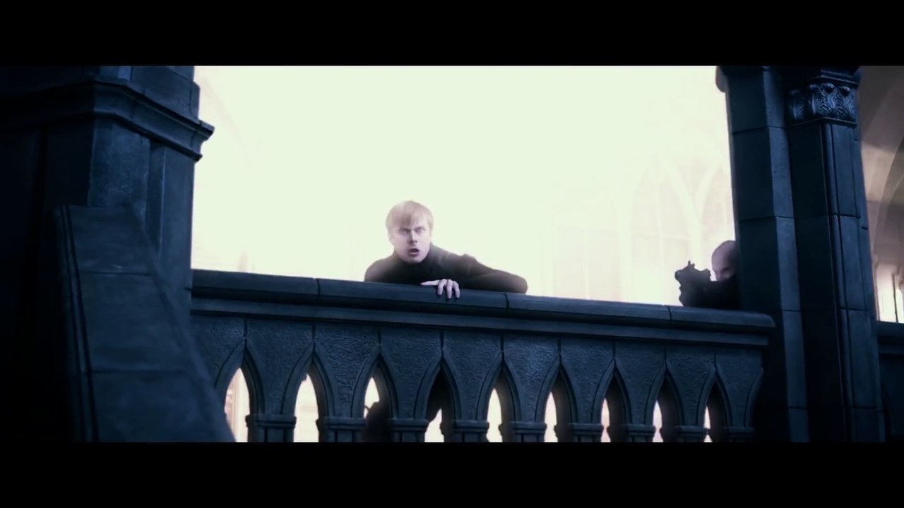 Underworld: Blood Wars Official Trailer - "Blood" (2017) - Kate Beckinsale Movie