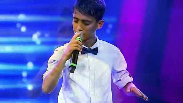 (Amatör) Şahin Kendirci 'Zorunamı gitti gardaş