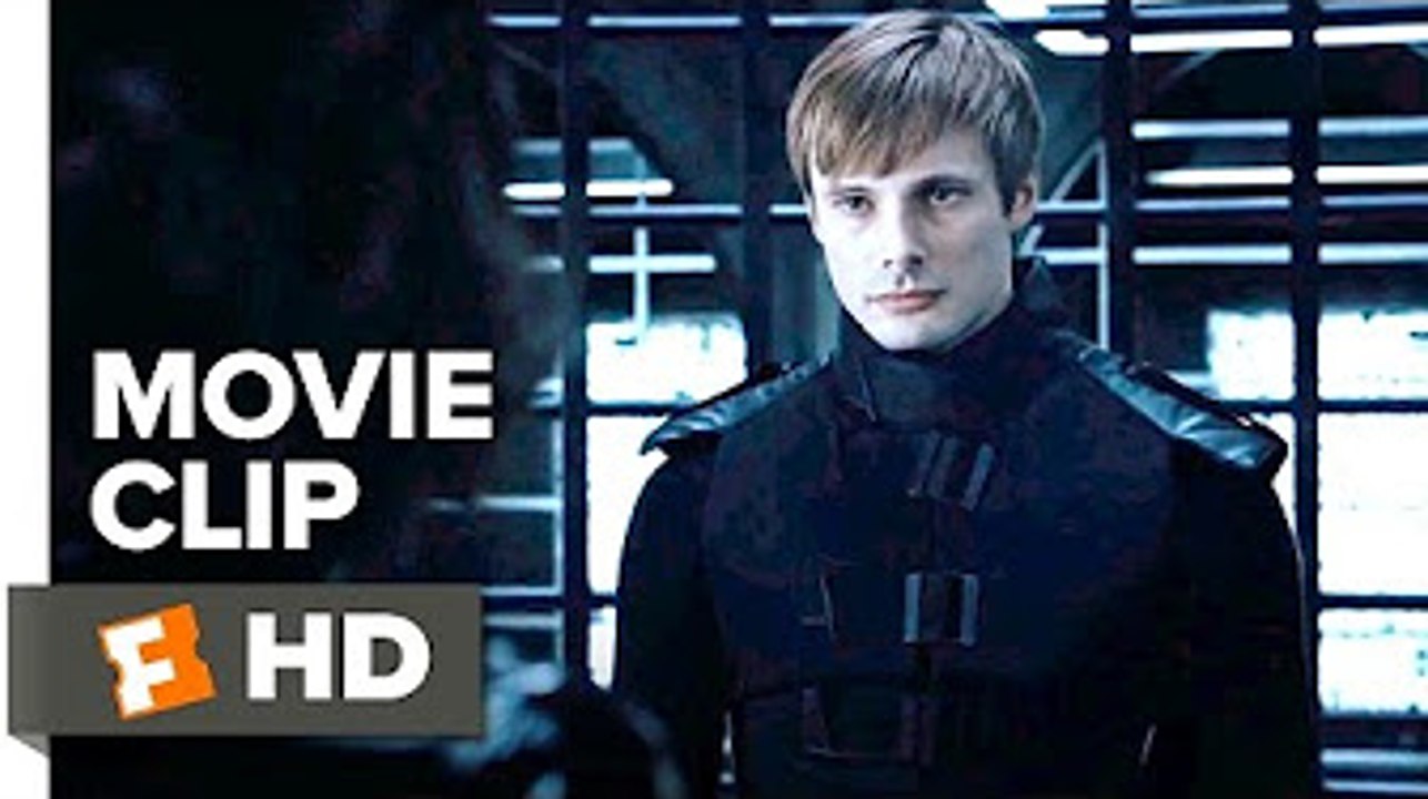 Underworld- Blood Wars Movie CLIP - Selene (2017) - Kate Beckinsale Movie_Full-HD