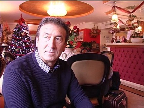 EDOARDO FACCHETTI - ... così han detto ...