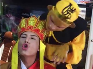 En Komik ve Çılgın Şakalar 3 _ Kadim VideoDiyar