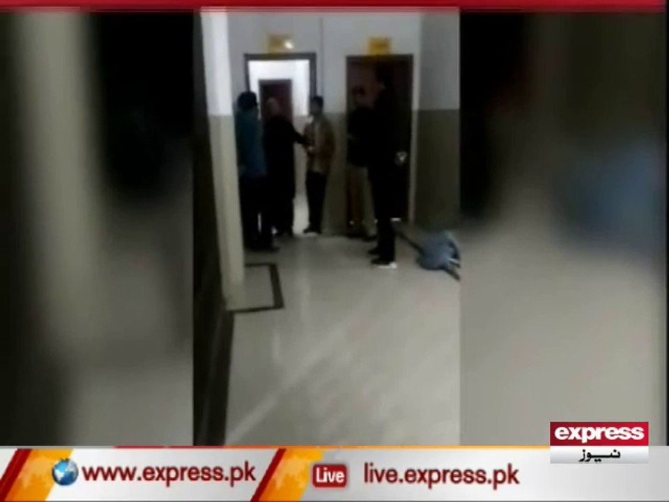 LUMS Student died by taking over dose of Drugs