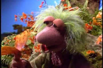 Fraggle Rock S2 E24 - Invasion of the Toe Ticklers