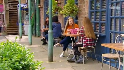 Hollyoaks 1st September 2016