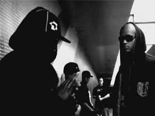 LIRA GANDJ' 78 YVELINES  feat Kaÿz, Poison, Gue-D'1 et Moms