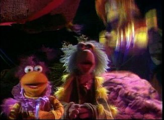 Fraggle Rock S03 E02 -Boober and the Glog