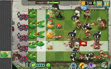 Plants Vs Zombies 2 - Pinata Party(13/December/2016)