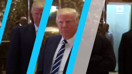 Kanye West talks meeting with Trump on Twitter