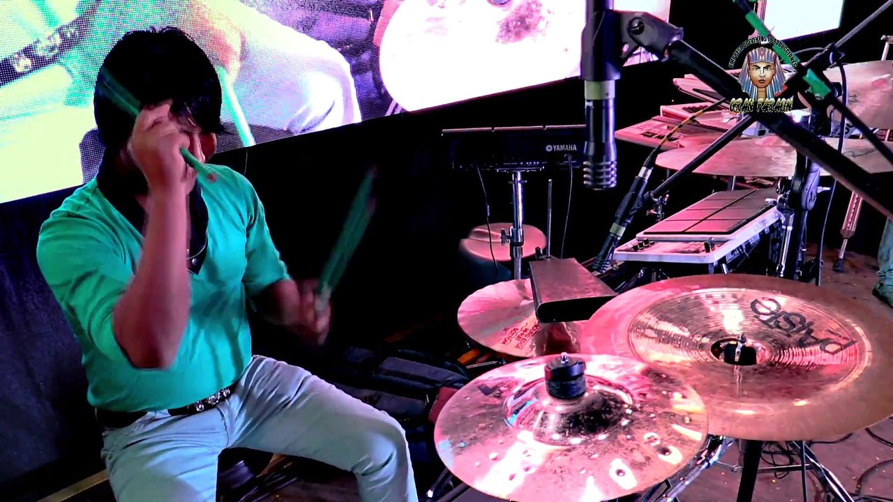 Jheyson y Su Grupo Coraje ▷ Vas a llorar (2016) Prod. Gran Faraon / RePlay Sur© OFICIAL✓