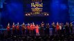 The Royal Variety Performance - Gary Barlow, Tim Firth & The Girls