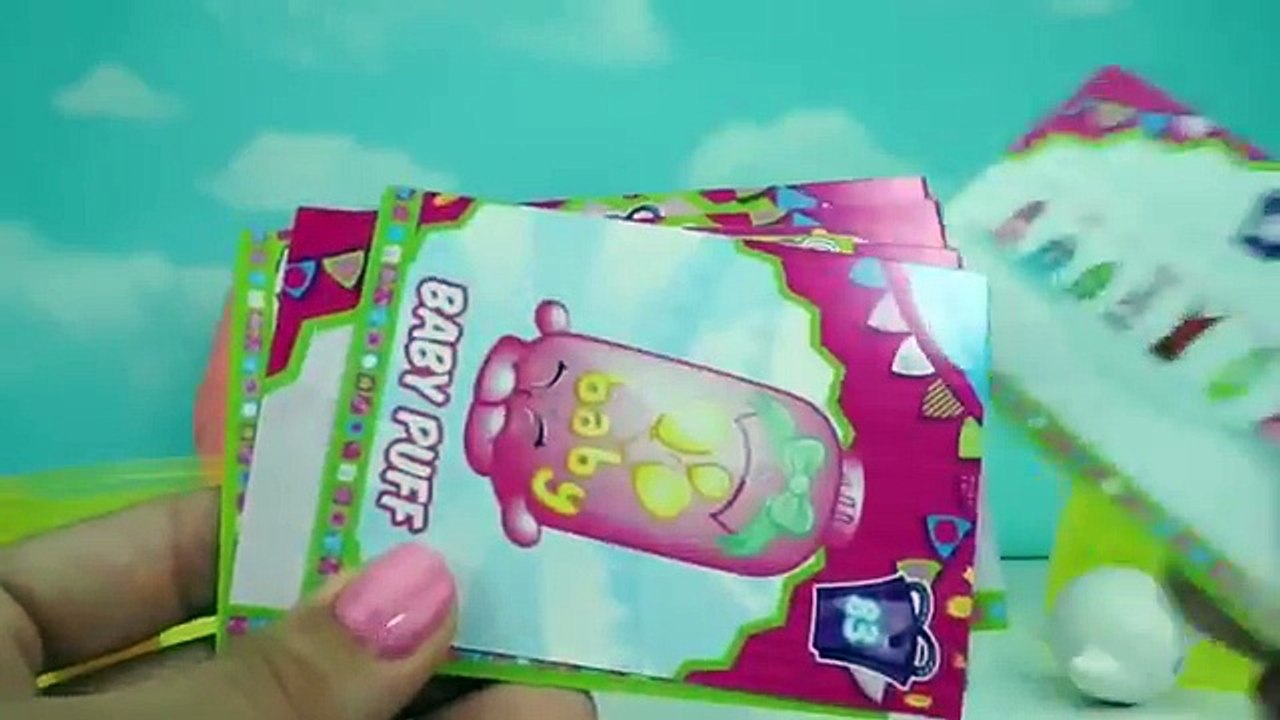 3 Huevos Sorpresa Gigantes de Plastilina Play Doh | Egg Surprise en español