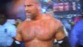 WCW Starrcade 1999 - Bret 'Hitman' Hart vs Goldberg - WCW World Title