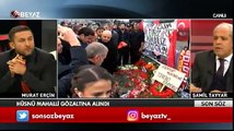 Şamil Tayyar'dan Hüsnü Mahalli yorumu