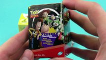 Surprise Eggs Unboxing - SpongeBob SquarePants, Toy Story, Angry Birds - Surprise Eggs Toys