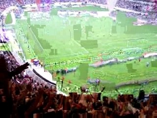 Psg om -chant psg + anti...