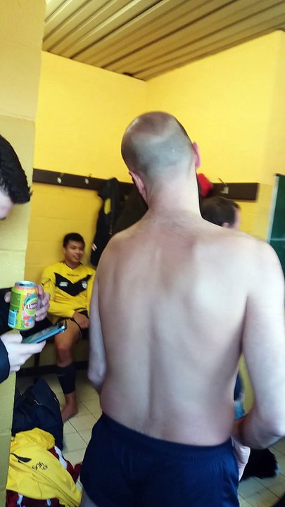 Après Match