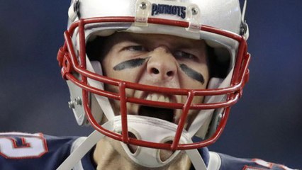 Tom Brady FLIPS THE F OUT Against The Baltimore Ravens